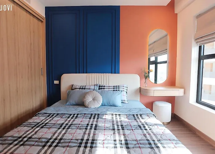 Tony Apartment -Flc Sea Tower Quy Nhon