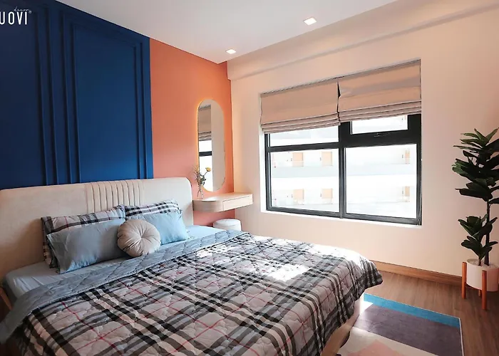 Tony Apartment -Flc Sea Tower Quy Nhon