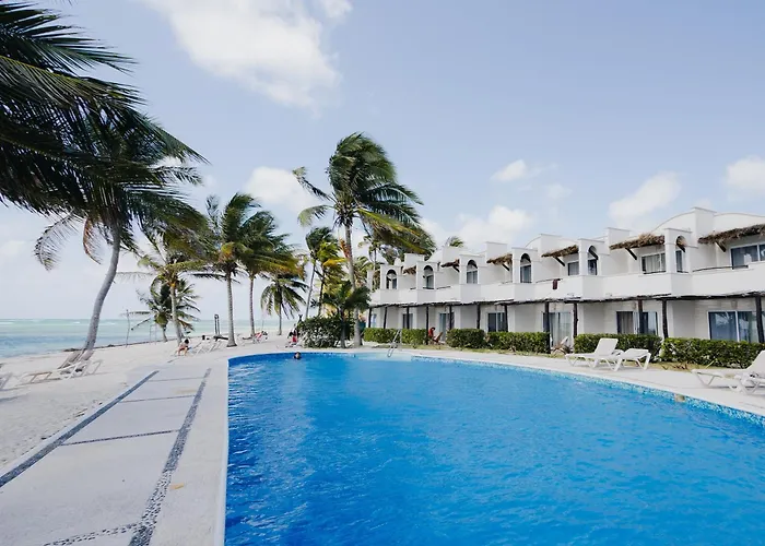 Hotel: Vr Club Tulum Riviera