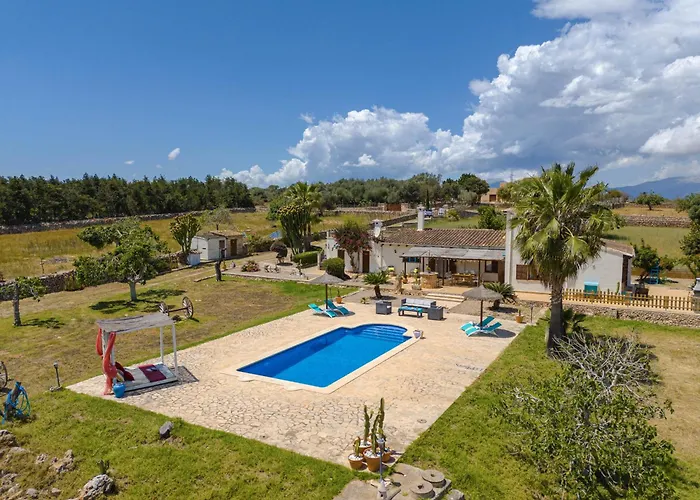 Villa Can Frit