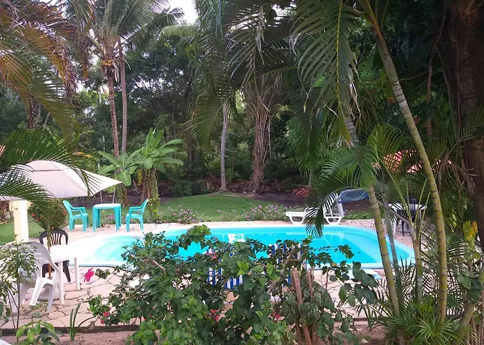 Pousada Vila
