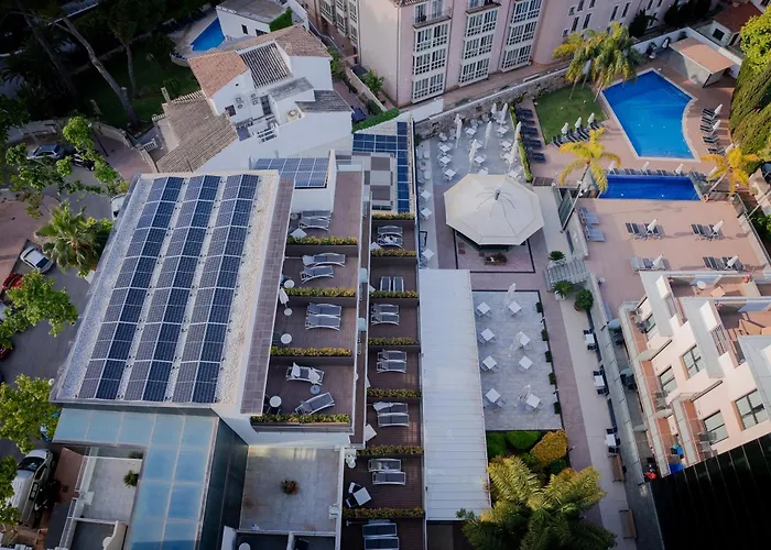  Isla Mallorca & Spa