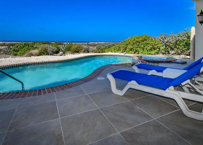 Villa: Tierra Del Sol Resort & Golf