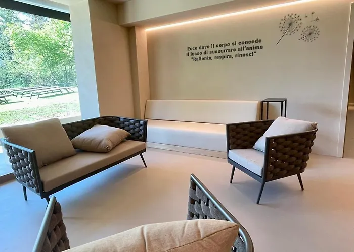 Vital Hotel Flora
