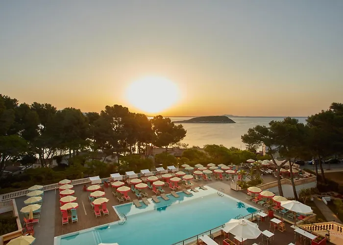 Alua Calvia (Adults Only)