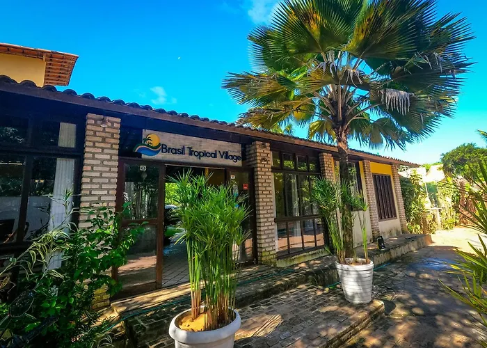 Hotel barato: Brasil Tropical Village