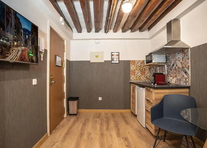 Alquiler de vacaciones: Suites You Zinc