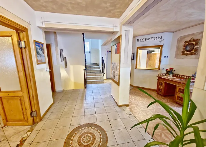 Villa Flora by AMA Val di Fassa