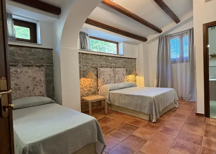 B&B Villa Alba
