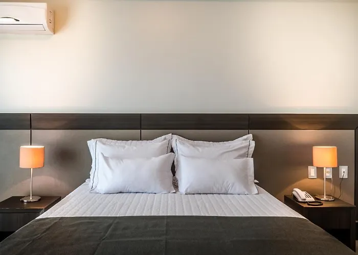 Mira Serra Parque Hotel