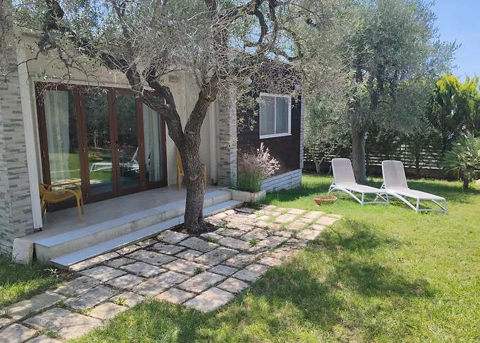 Giardino Don Berardino