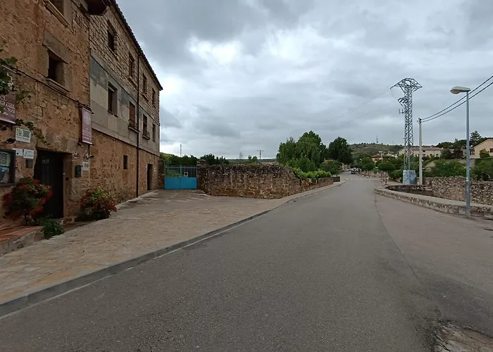  Rural El Arrabal