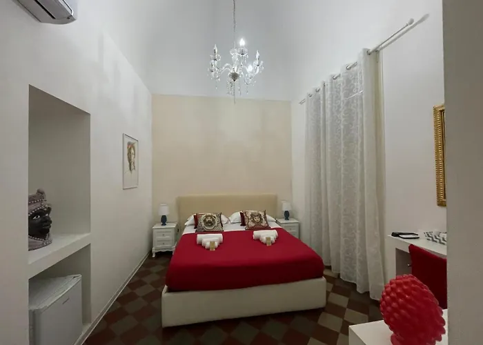 Sleep Inn Rooms -