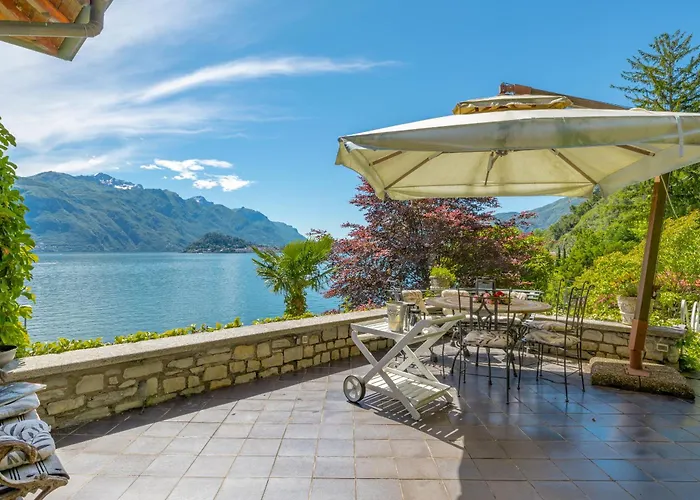 Villa Gilda - Griante