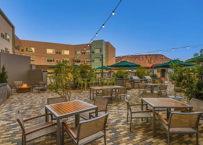 Element By Marriott Sedona