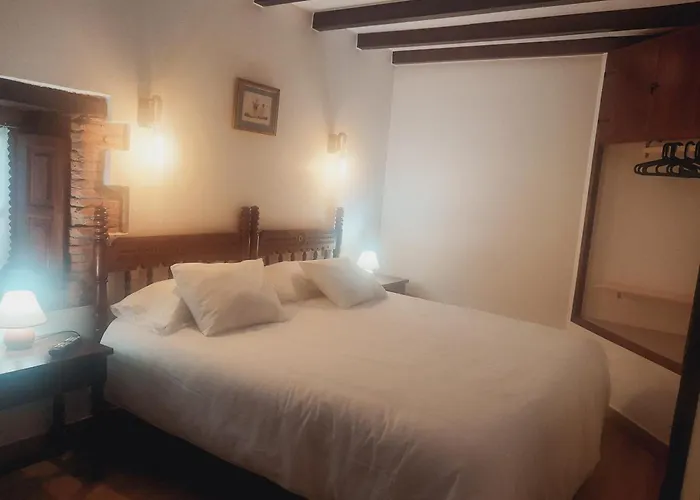 Alquiler de vacaciones: Apartamentos Fernando