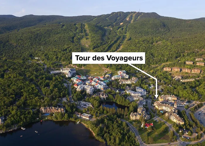 La Tour Des Voyageurs II