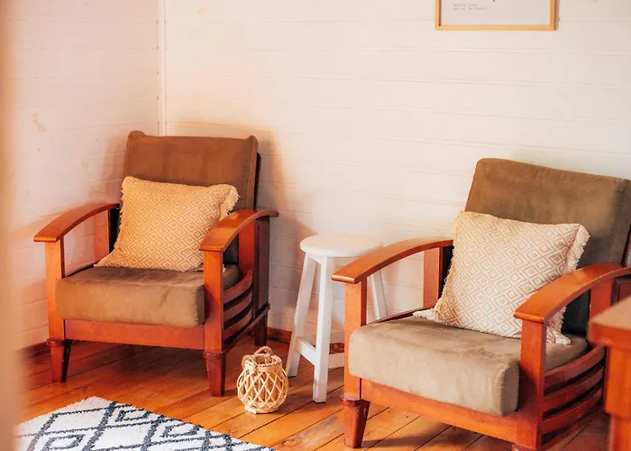 Bon Amour Punta del Diablo