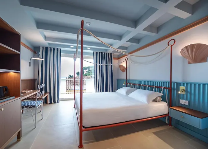 Murè Hotel Numana