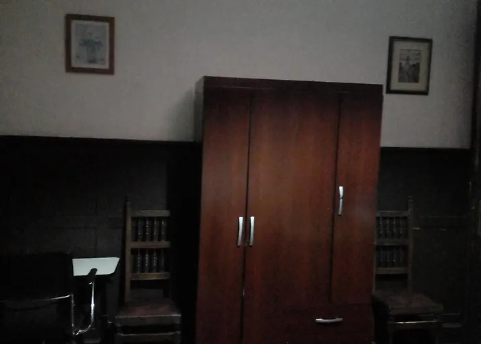 Hostal Maria Luisa Bombal