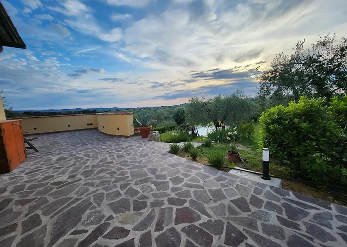 Villa Belfiore
