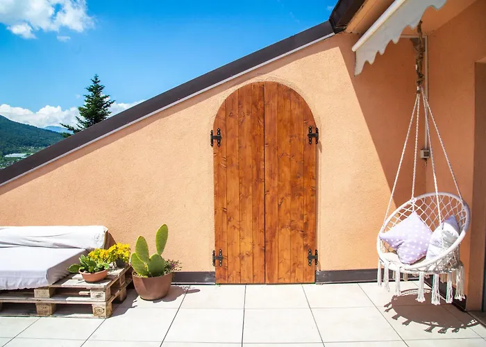 Casa vacanze Filos