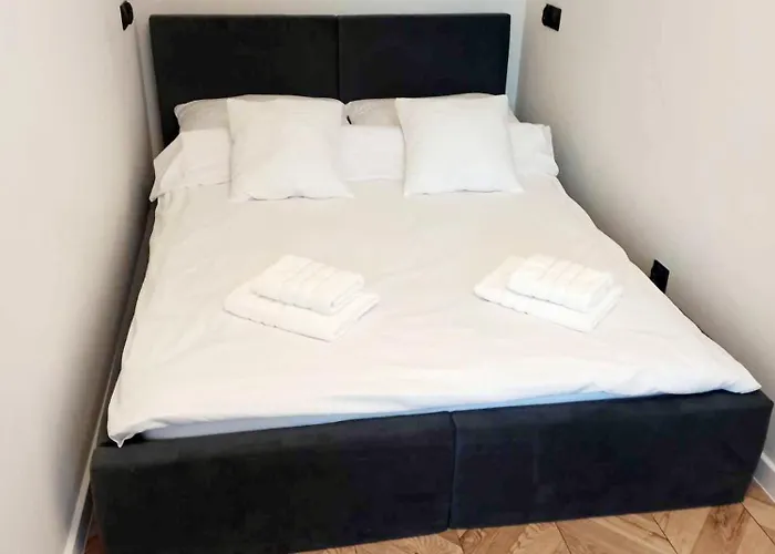 Apartament Przy Deptaku