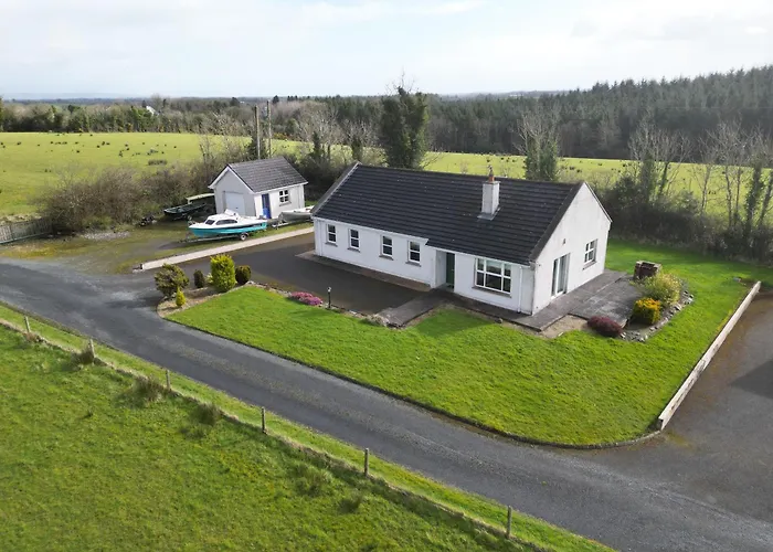 Cassidy Cottages 3 Bed