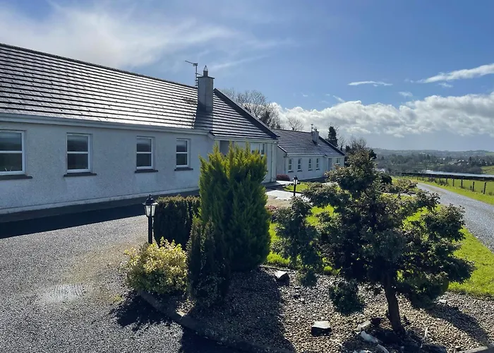 Cassidy Cottages 3 Bed