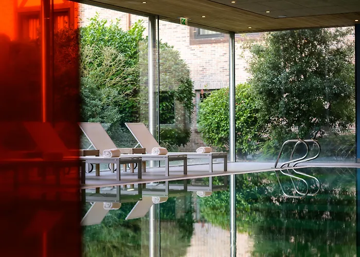 Hotel Stiemerheide