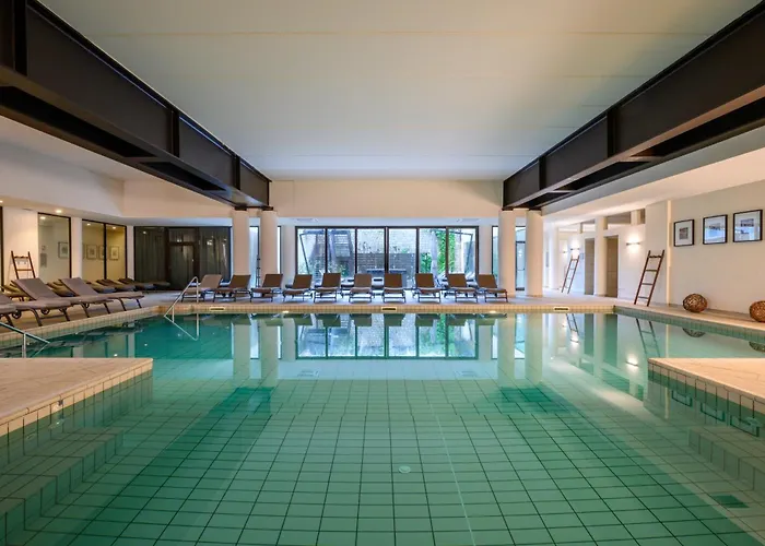 Hotel Jacuzzi: Principe Di Lazise - Wellness Hotel&Spa