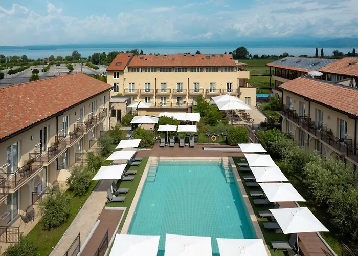 Principe Di Lazise - Wellness Hotel&Spa