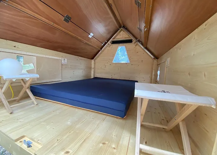 Vignanotica Beach Apartments
