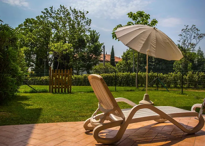 Residence Karina