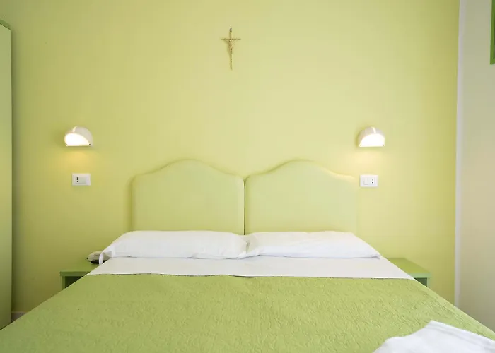 Hotel familiare: Hotel Odeon
