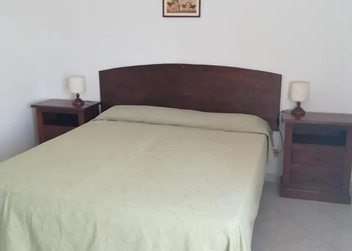 Agriturismo Antica Fonte