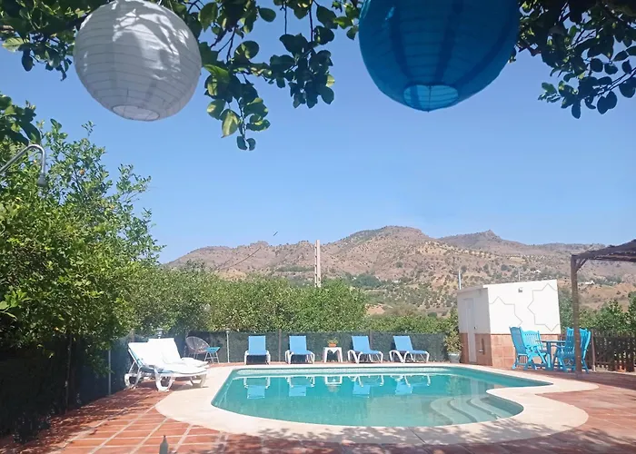 Casa rural la Estrella