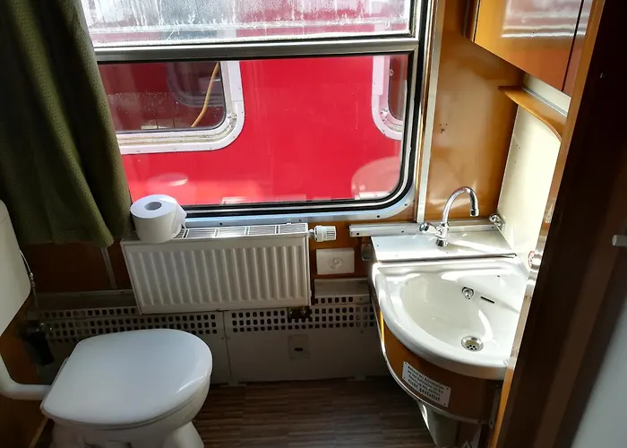 Hotel: Wolkensteiner Zughotel