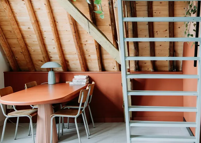 Vakantieverhuur: Number 9 Holiday Apartments