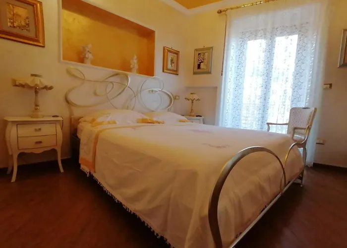 A Casa di Mamma Rita
