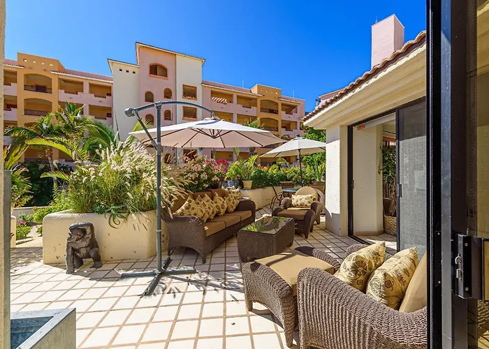 Cheap hotel: Terrasol Elite Premium Vacation Rentals