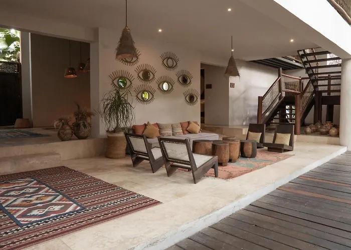Casa Hormiga