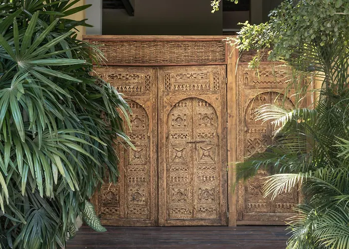 Casa Hormiga
