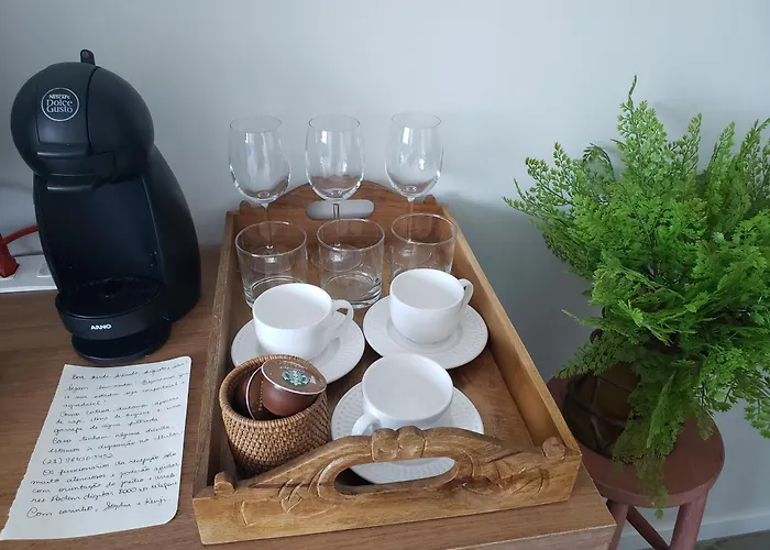 Verano Stay Barra Da Tijuca