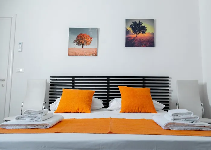 B&B Ortensia