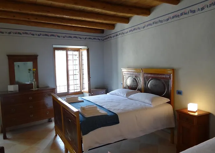 Le Camere Della Bice