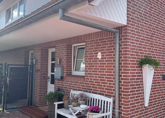 Ferienwohnung Noa 15203