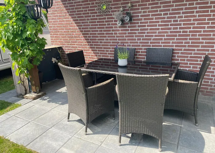 Ferienwohnung Noa 15203