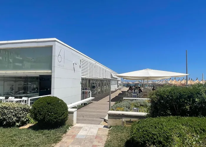 Hotel familiare: Carducci 83