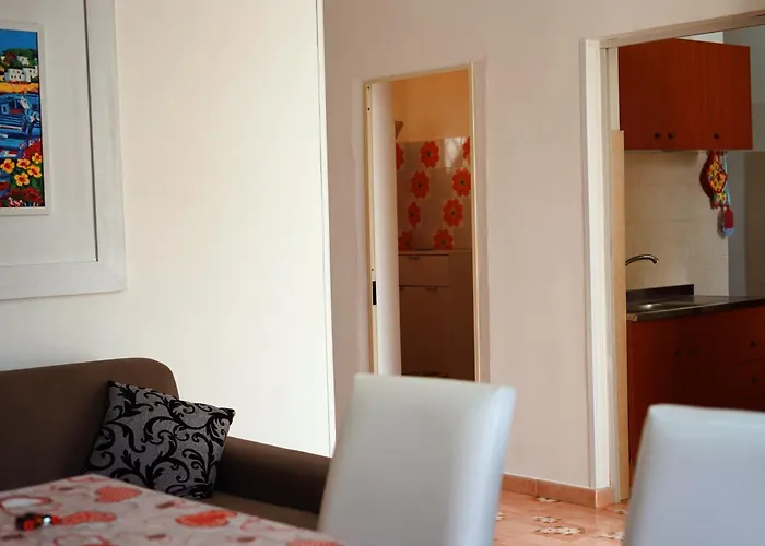 Casa Totò - Punta Prosciutto Apartment